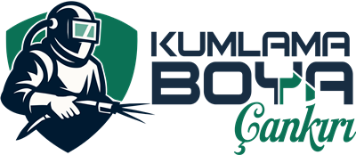 Kumlama Boya Çankırı