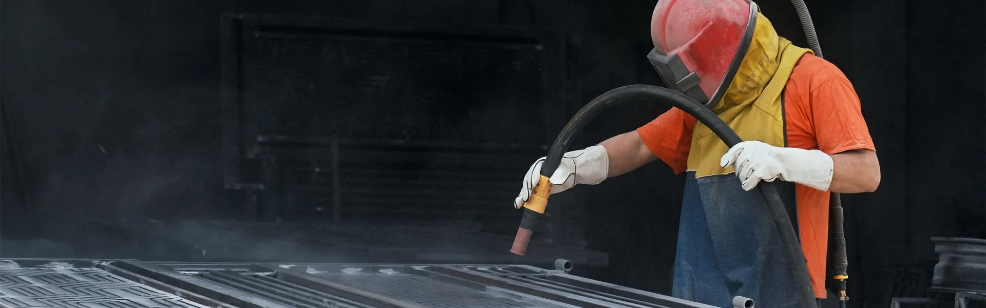 Kumlama Boya Çankırı